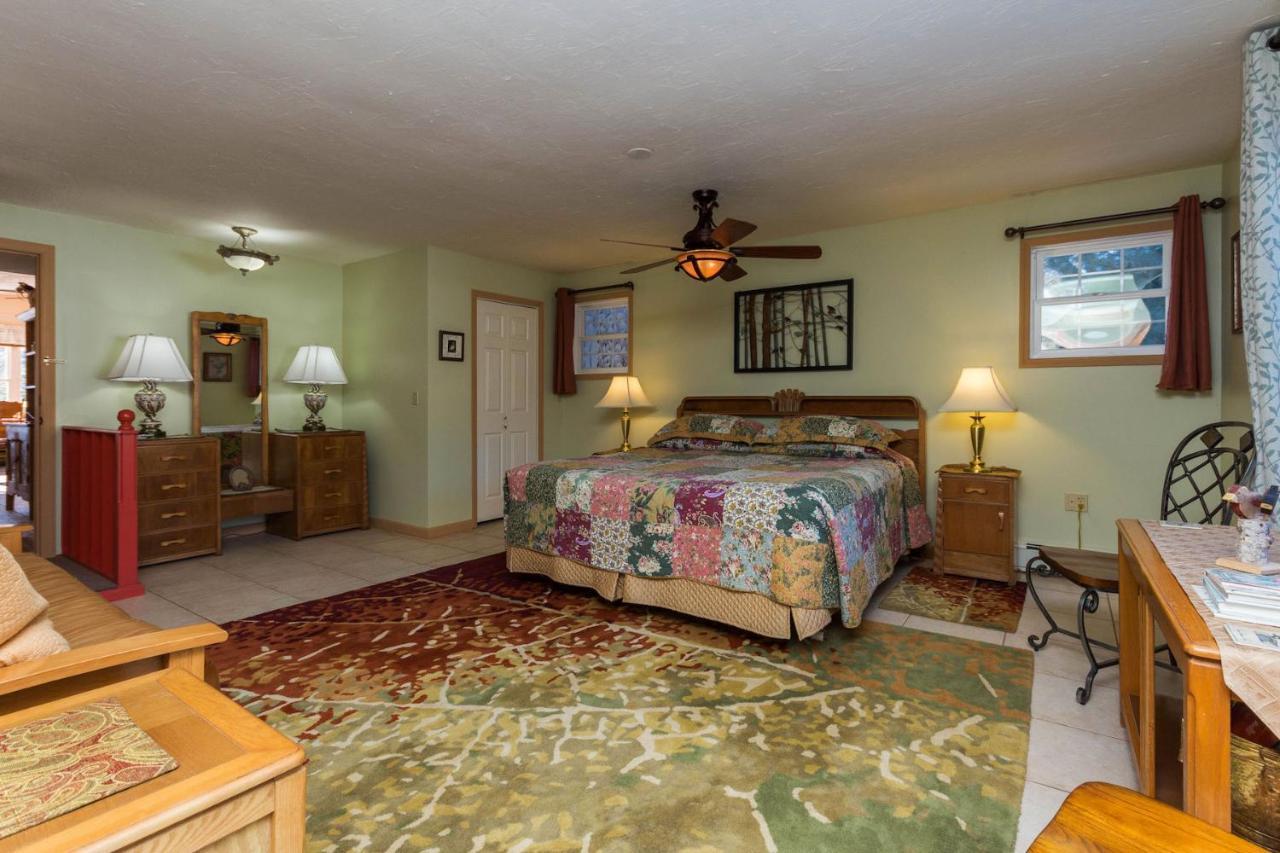Saratoga Farmstead B&B Saratoga Springs Zimmer foto